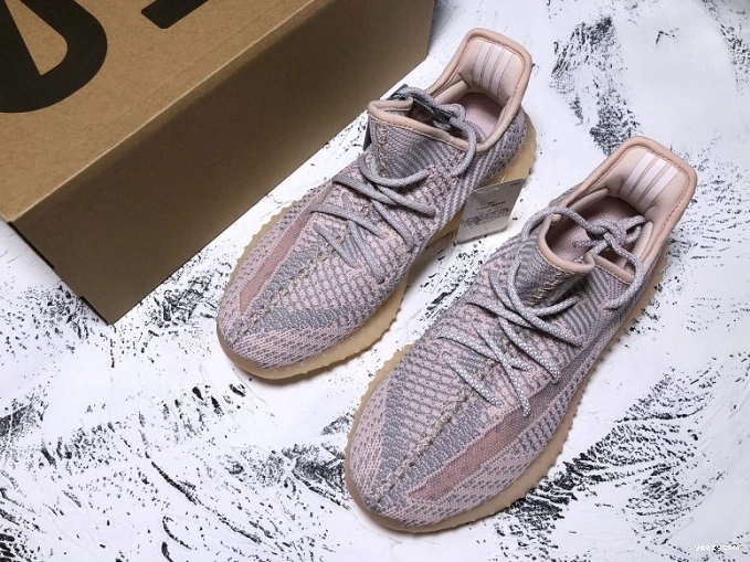 V2 Yeezy Adidas Boost FV5578 Synth 350 0830